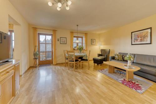 Spiegelau Apartment | Wohnung Falkenstein