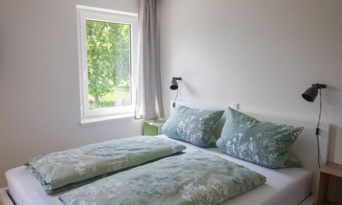 Wangen im Allgaeu Apartment | Wohnung Ferdinand - Haus "balthasar"