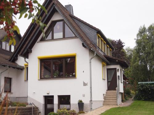 Frankenberg Apartment | Wohnung in Frankenberg für Radfahrer