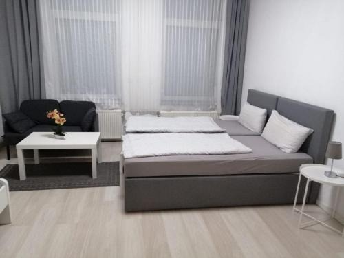 Kalk Apartment | Wohnung in Köln 2B