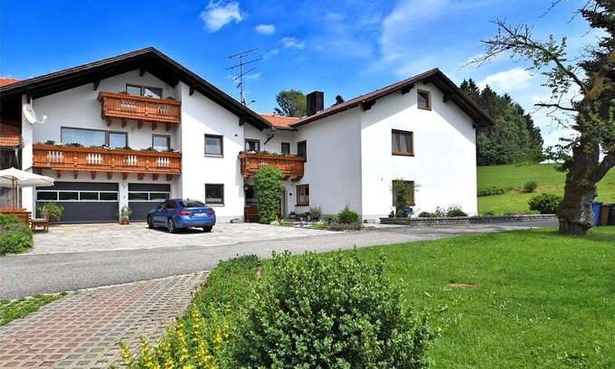 Sonnen Apartment | Wohnung in Sonnen nahe Skiliften