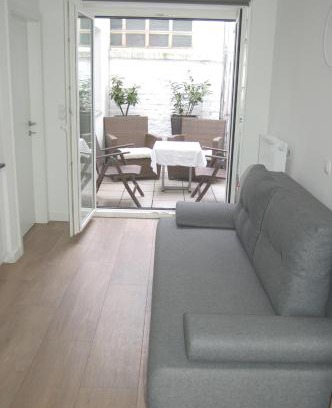 Meidling Apartment | Wohnung in toller City-Lage 45 m2