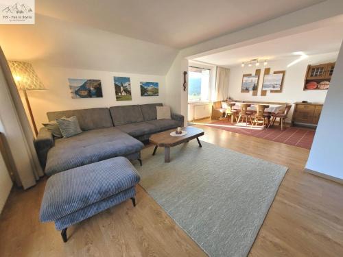 Bad Mitterndorf Apartment | Wohnung Katalin