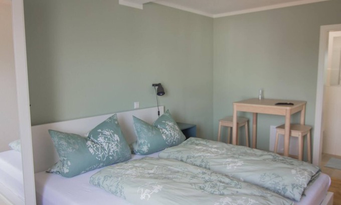 Wangen im Allgaeu Apartment | Wohnung Luise - Haus "balthasar"