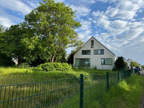 Barop Apartment | Wohnung Nähe TU Dortmund