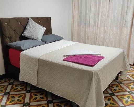 Centro International Apartment | Wohnung Queens Deluxe