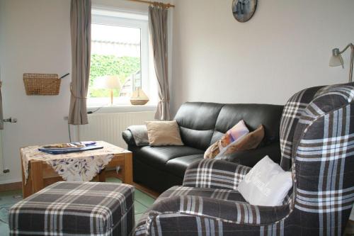 Suderende Apartment | Wohnung-Wattwurm