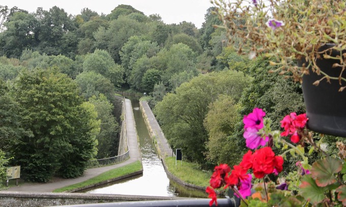 Whitchurch Cottage | Wolvesacre Mill Cottage