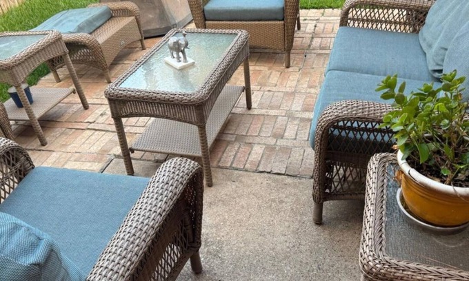 Katy House | Women's Safe Haven - Outings, Shopping, Hospitals