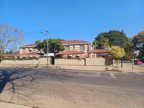 Mokopane House | Wonder House Lodge