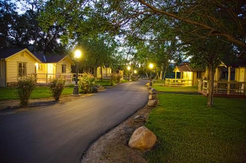 Sanger Resort | Wonder Valley Ranch Resort