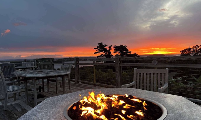 Bar Harbor Hotel | Wonder View Inn