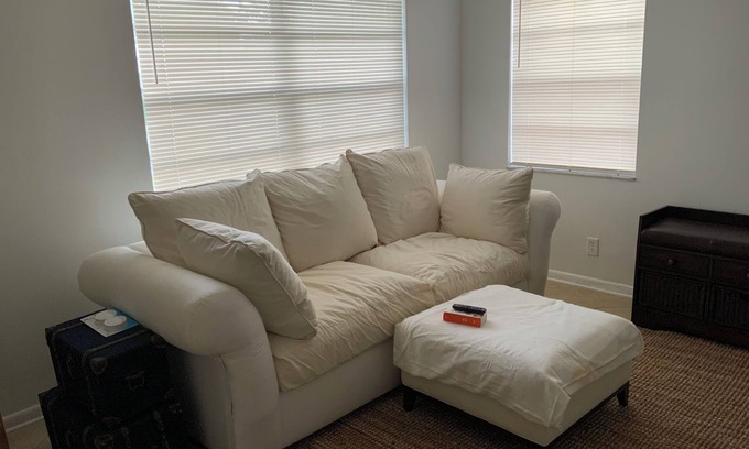 Eastview Manor House | Wonderful 3-bedroom house close to everything