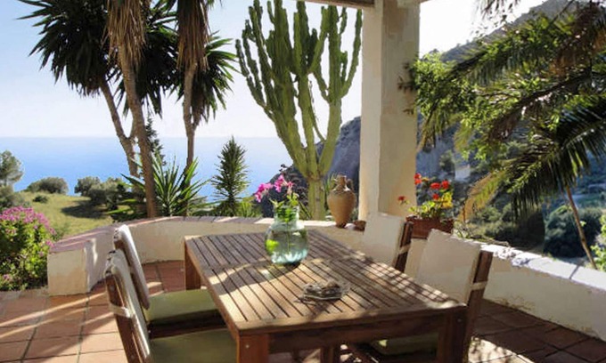 Nerja Cottage | Wonderful Andalusian house in a superb Nature Reserve