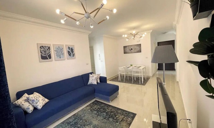 Madinaty House | Wonderful apartment in Cairo - Madinaty - Tow bedrooms