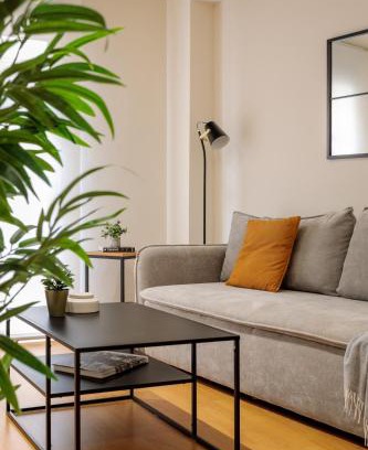 Alicante City Centre Apartment | Wonderful apartment next to the City Hall
