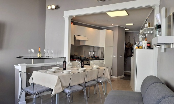 Cervinia Apartment | WONDERFUL APARTMENT ON THE SKI SLOPES OF CERVINIA LOCATION 'SKY HIGH