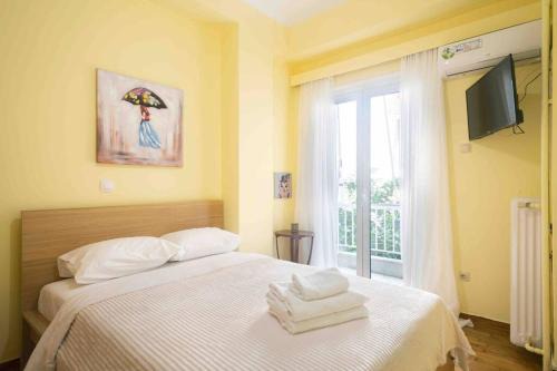 Kerameikos Apartment | !Wonderful holidays in the centre of Athens!