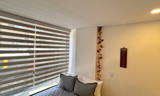 Santa Fe Apartment | Wonderful Loft in historical center