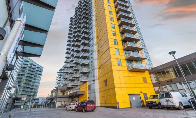 Brentwood Condo | Wonderful Place to Live & Enjoy