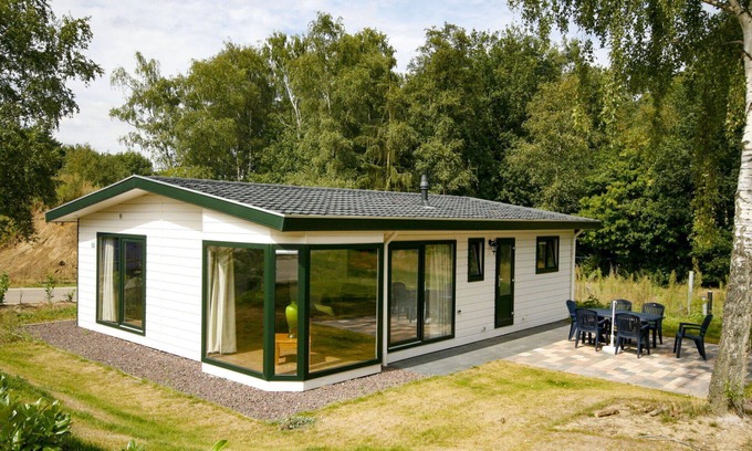 West-Graftdijk House | Wonderful private villa for 4 people with WIFI, TV and terrace