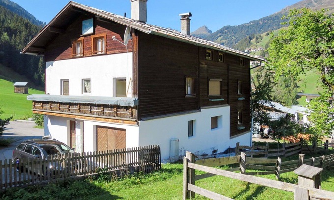 See Villa | Wonderful private villa for 15 guests with WIFI, TV, terrace and parking