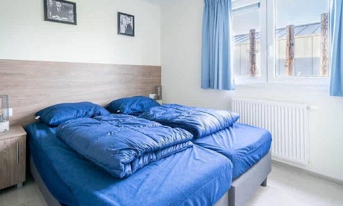 Linden House | Wonderful private villa for 8 guests with WIFI, TV and terrace