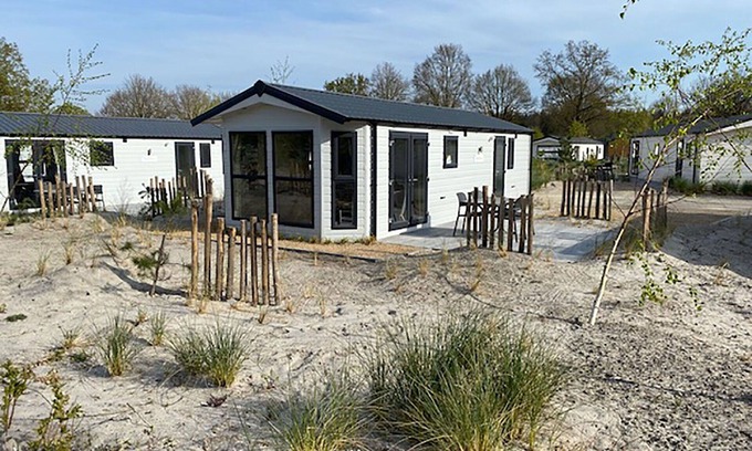 Biddinghuizen House | Wonderful private villa for 4 guests with pool, WIFI, TV and terrace