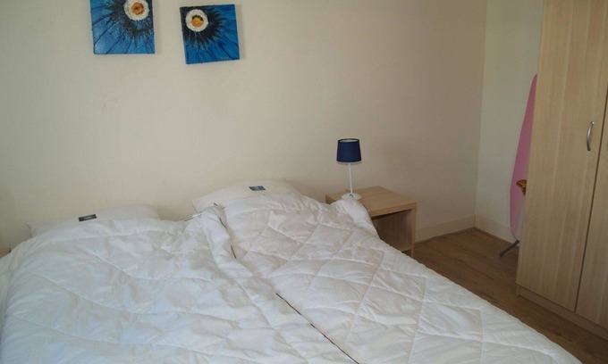 Susteren House | Wonderful private villa for 4 guests with WIFI, pool, TV and terrace