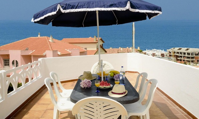 Mafra Villa | Wonderful private villa for 6 guests with WIFI, TV, terrace and parking