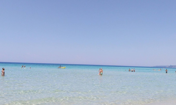 San Simone House | Wonderful quiet location