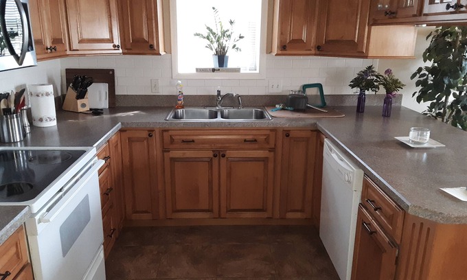Sturgis House | Wonderful Rally Rental - Close To Town, But Not Too Close!
