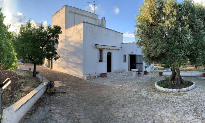 Castellana Grotte House | Wonderful relaxing holiday in Castellana Caves