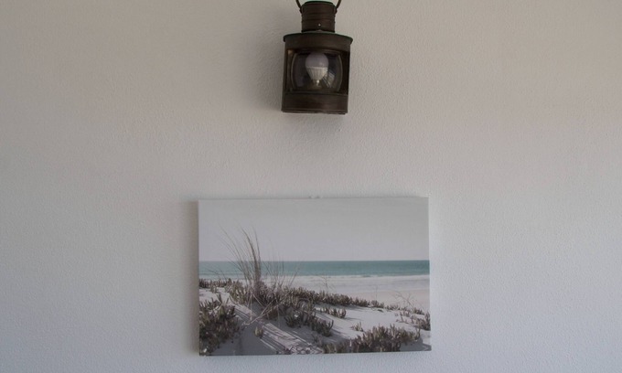 Costa de Caparica Apartment | Wonderful Studio Apartment in Front of the Beach