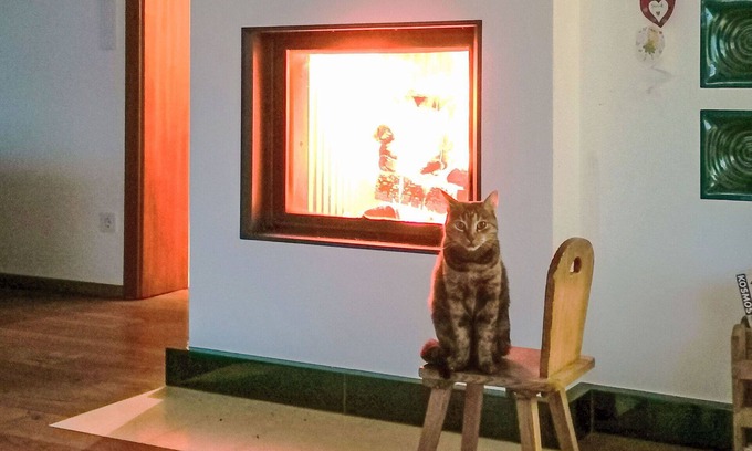 Techelsberg am Worther See Villa | Wonderful villa for 7 people with WIFI, TV and terrace