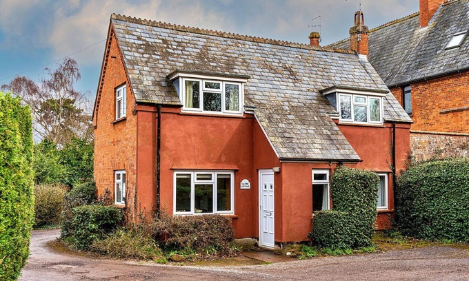 Wellington House | Wonderful villa for 4 people with WIFI and pets allowed
