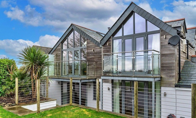 Ruan High Lanes House | Wonderful villa for 8 people with WIFI and terrace