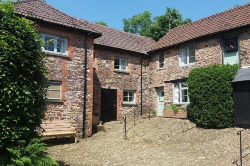 Exmoor National Park House | Wonderfully situated in the heart of Exmoor