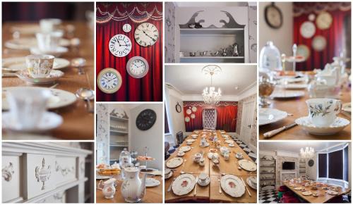 Kemptown House | Wonderland House