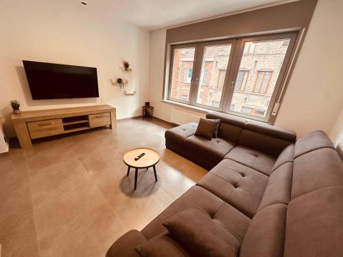 Ypres House | Woning Meningate