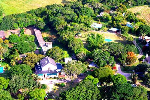 Knysna Ski Chalet | Woodbourne Resort