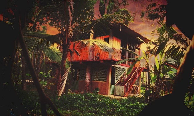 Yodakandiya House | Wooden Paracosm & Resort
