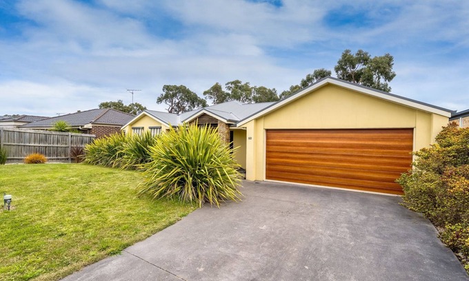 Inverloch House | Woodland Heath Escape