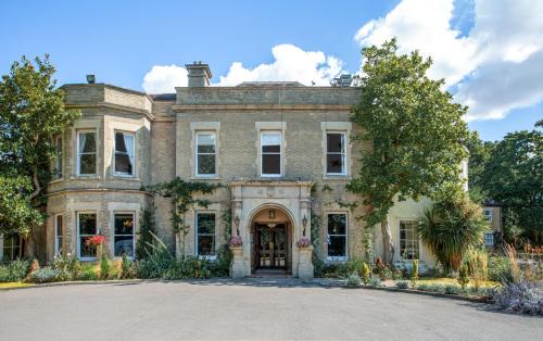 Clapham Hotel | Woodland Manor Hotel