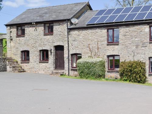 Brecon House | Woodland View-Uk11826