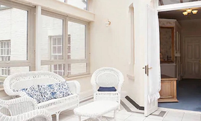 New Forest District Hotel | Woodlands Lodge Hotel