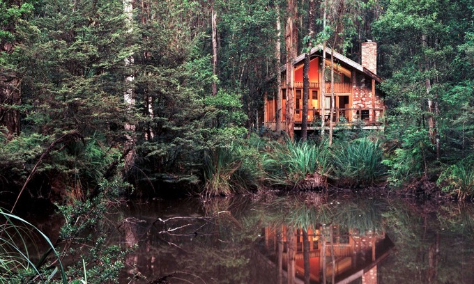 Narbethong Cabin | Woodlands Rainforest Retreat