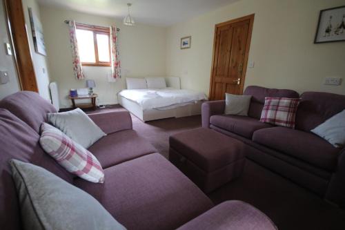 Whiteness House | Woodlands Rest, River Black Water Holiday Lets Ltd, INCHBAE, GARVE, IV232PG