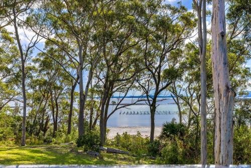 Soldiers Point Apartment | Woodlands Water Front Soldiers Point- Ground Floor