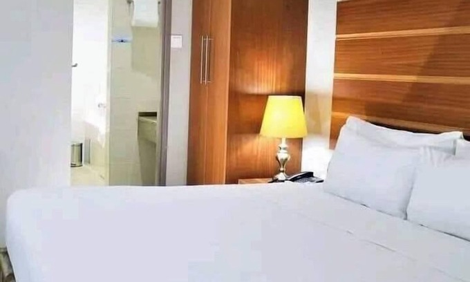 Gaborone Hotel | Woodlane Hotel